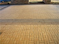 Pavers